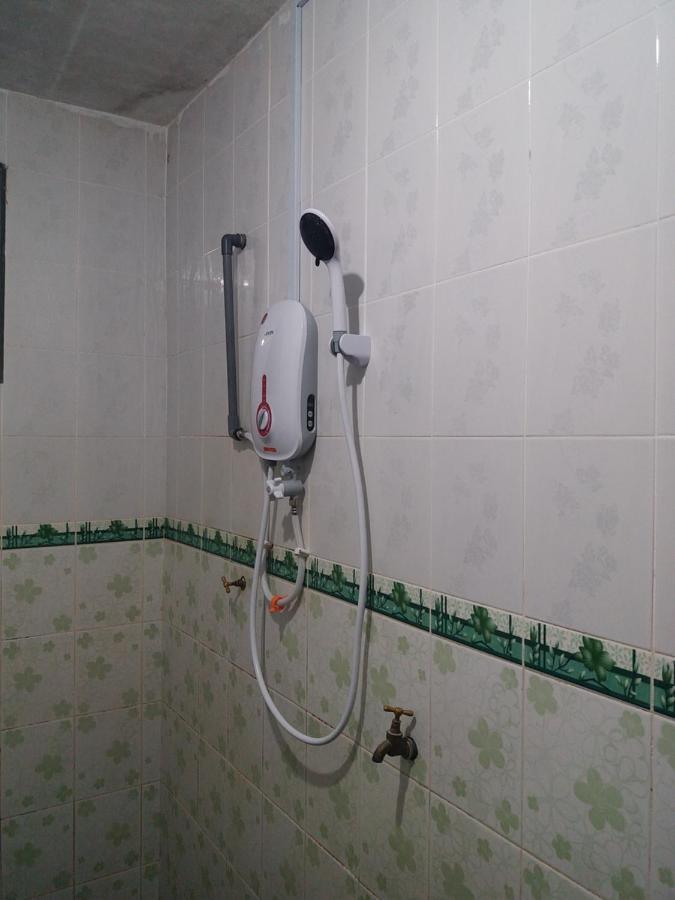 Dhia Irdina Homestay Paya Rewak Quarto foto